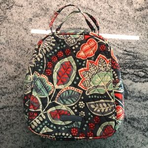 Vera Bradley Lunch Bunch Nomadic Floral